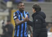 Marcus Thuram Absen Hadapi Kroasia di Perempat Final Nations League