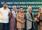 Mayapada Hospital Bandung Siap Jadi Rujukan Program Jamkestama