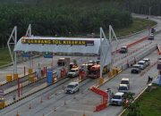 Mudik Lebaran 2025: Daftar Tarif Tol Trans Sumatera, Hutama Karya Beri Diskon 20%