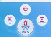 Seluruh PNS dan PPPK Wajib Aktifkan MFA pada Aplikasi asndigital.bkn.go.id, Begini Caranya!