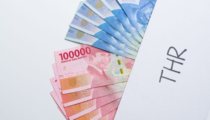 Pekerja Bisa Laporkan Jika Belum Terima THR