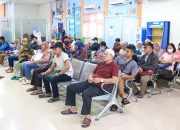 Pelayanan Adminduk Kota Tangerang Tetap Buka Selama Libur Lebaran