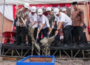 Pembangunan RSUD Tarempa: Meningkatkan Akses Kesehatan di Kepulauan Anambas