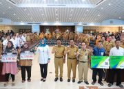 Pemkot Tangerang Luncurkan Program JKM dan JKK untuk Pekerja Rentan di 2025