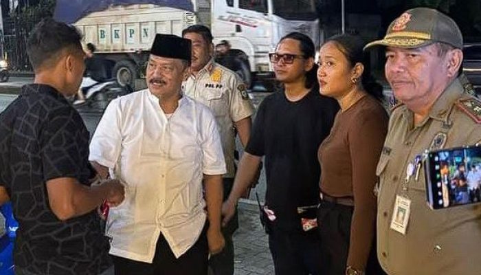Pemkot Tangerang Perketat Pengawasan Hiburan Ramadan, Satpol PP Tindak Tegas Pelanggar