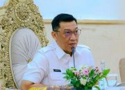 Pemkot Tangsel Tegaskan Larangan ASN Gunakan Kendaraan Dinas untuk Mudik
