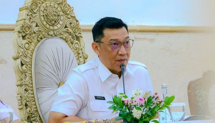 Pemkot Tangsel Tegaskan Larangan ASN Gunakan Kendaraan Dinas untuk Mudik