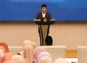 Peringatan Nuzulul Qur’an 1446 H: Al-Qur’an Tetap Relevan Meskipun Berada di Era AI