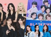 Peringkat Reputasi Bintang Korea Maret 2025: IVE Tampil di Puncak, Blackpink dan BTS Meningkat Pesat!