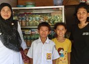 Perjuangan Anak Penjual Jamu di Rembang: Kisah Inspiratif Muhammad Yarindu dan Dema