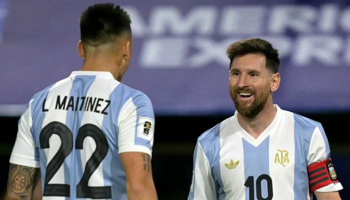 Piala Dunia 2026: 48 Tim dan Siapa Saja Negara yang Sudah Lolos?