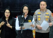 Polri Ungkap Kasus TPPO, 699 WNI Dipulangkan dari Myanmar melalui Thailand