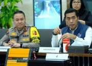 Polri Ungkap Sindikat Kejahatan Siber Gunakan Fake BTS untuk SMS Phishing di Jakarta