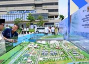 Prabowo Subianto Resmikan KEK Industropolis Batang, Pusat Pertumbuhan Industri Baru Indonesia