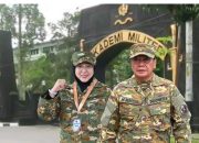 Program 100 Hari Kerja, Bupati Tangerang Maesyal Rasyid dan Wakil Bupati Intan Nurul Hikmah Komit Laksanakan Usai Retreat Akmil