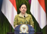 Puan Maharani Tegaskan Pemecatan AKBP Fajar Widyadharma Terkait Kasus Kekerasan Seksual Anak