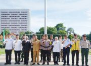 Puncak Arus Mudik 2025: Prediksi 28 Maret dan Arus Balik 5 April, Kapolri Siagakan 164.298 Personel