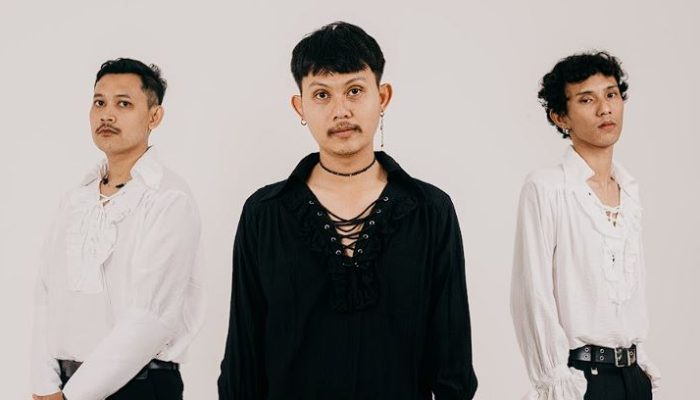 Reiwa Rilis EP “Simulacra”, Kritik Sosial dalam Genre Metalcore