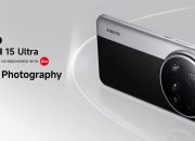 Review dan Spesisikasi Xiaomi 15 Ultra: Ponsel Kamera Terbaik untuk Fotografi 2025
