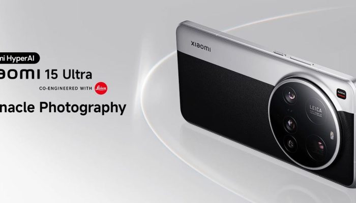 Review dan Spesisikasi Xiaomi 15 Ultra: Ponsel Kamera Terbaik untuk Fotografi 2025