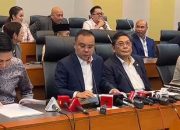 Revisi UU TNI: Sufmi Dasco Jelaskan 3 Pasal Penting yang Dibahas di DPR RI