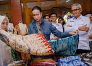 Rumah Batik Komar: Destinasi Wisata Edukasi Batik Terbaik di Bandung