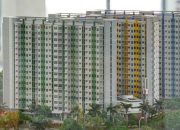 Rusun Jagakarsa: Hunian Terjangkau dan Modern di Jakarta Selatan