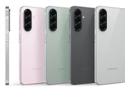Samsung Galaxy A56: Ponsel Kelas Menengah dengan Fitur Terbaru