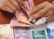 THR ASN dan Pensiunan 2025 Cair, Meningkatkan Ekonomi Jelang Idulfitri
