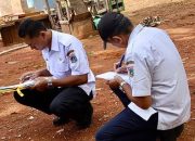 TP3W Jakarta Pusat Cek Kewajiban Lahan PT Noyorono Tobacco Company