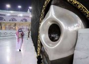 Teori Ilmuan Mengenai Batu Suci Hajar Aswad