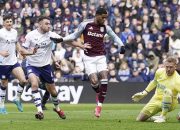 Tersingkir Era Ruben Amorim di Manchester United, Marcus Rashford Bersinar di Aston Villa