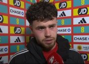 Wales vs Kazakhstan: Kalahkan Kazakhstan 3-1 di Cardiff City Stadium Pada European Qualifiers for the 2026 FIFA World Cup 