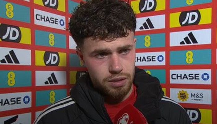 Wales vs Kazakhstan: Kalahkan Kazakhstan 3-1 di Cardiff City Stadium Pada European Qualifiers for the 2026 FIFA World Cup 