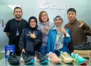 Wamenekraf Irene Apresiasi USS Yard Sale: Dukung UMKM dan Fesyen Lokal