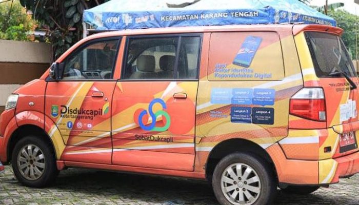 Waspada Penipuan Berkedok Aktivasi KTP Digital di Kota Tangerang!