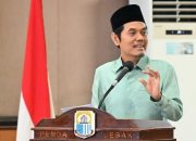 Zulfikar Arse Sadikin Desak ATR/BPN Selesaikan Status HGU di Kabupaten Lebak