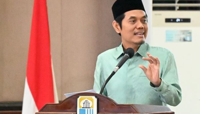 Zulfikar Arse Sadikin Desak ATR/BPN Selesaikan Status HGU di Kabupaten Lebak