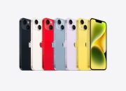 Apple Resmi ‘Suntik Matik’ iPhone 14, Langsung Turun Harga