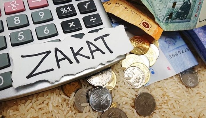 Bolehkah Zakat Diberikan kepada Saudara Kandung?