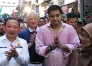 232 Rumah di Johar Baru Direnovasi Lewat Program Bebenah Kampung