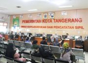 349 Pendatang Baru di Kota Tangerang Pasca-Libur Lebaran, Wajib Lapor ke Disdukcapil!