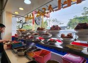 4 Rumah Makan Padang Enak di Kota Tangerang yang Wajib Dicoba