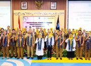 5.000 Posyandu di Tangsel Siap Jadi Garda Terdepan Kesehatan Warga