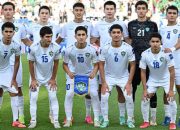 9 Pemain Uzbekistan Bungkam Arab Saudi & Juara Piala Asia AFC U17 2025