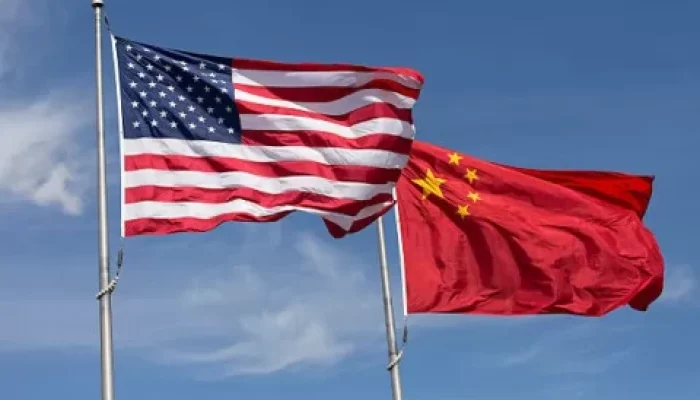 Alasan Utama AS Naikkan Tarif Impor Produk China Jadi 145%