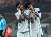 Alberto Hengga: Mimpi Itu Gratis, Dari Rumah Gubuk Bawa Timnas U-17 Lolos ke Piala Dunia 2025
