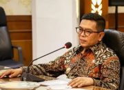Andra Soni Genjot Infrastruktur & SDM Banten, Investasi Tembus Rp105 Triliun