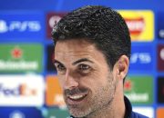 Arsenal vs PSG: Semifinal Liga Champions Penuh Dendam & Sejarah