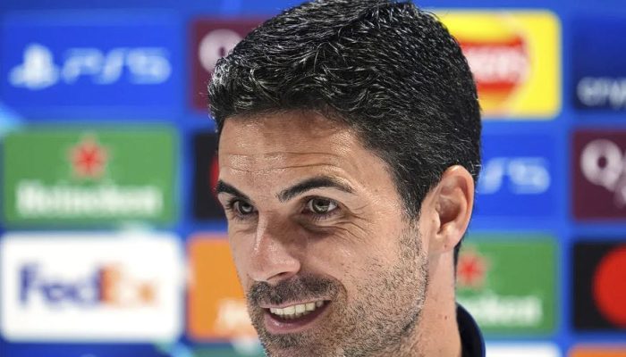 Arsenal vs PSG: Semifinal Liga Champions Penuh Dendam & Sejarah